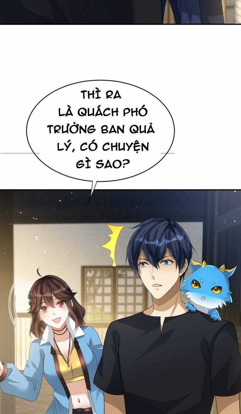 Cựu Nhật Ngự Long Chapter 9 trang 2