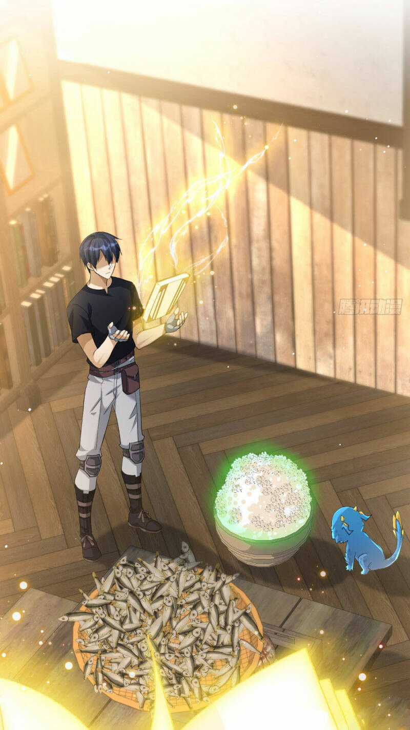 Cựu Nhật Ngự Long Chapter 9 trang 21