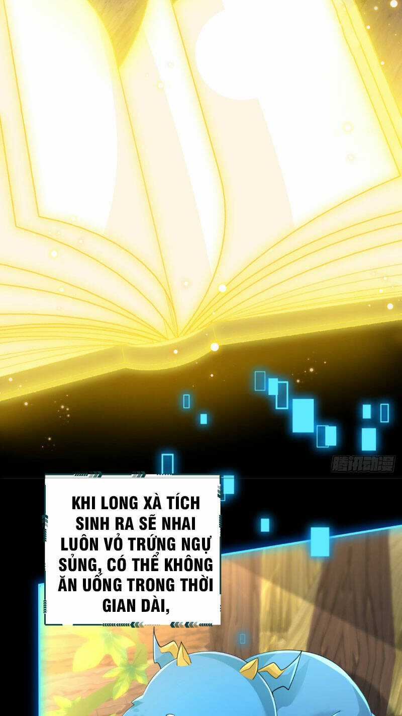 Cựu Nhật Ngự Long Chapter 9 trang 22