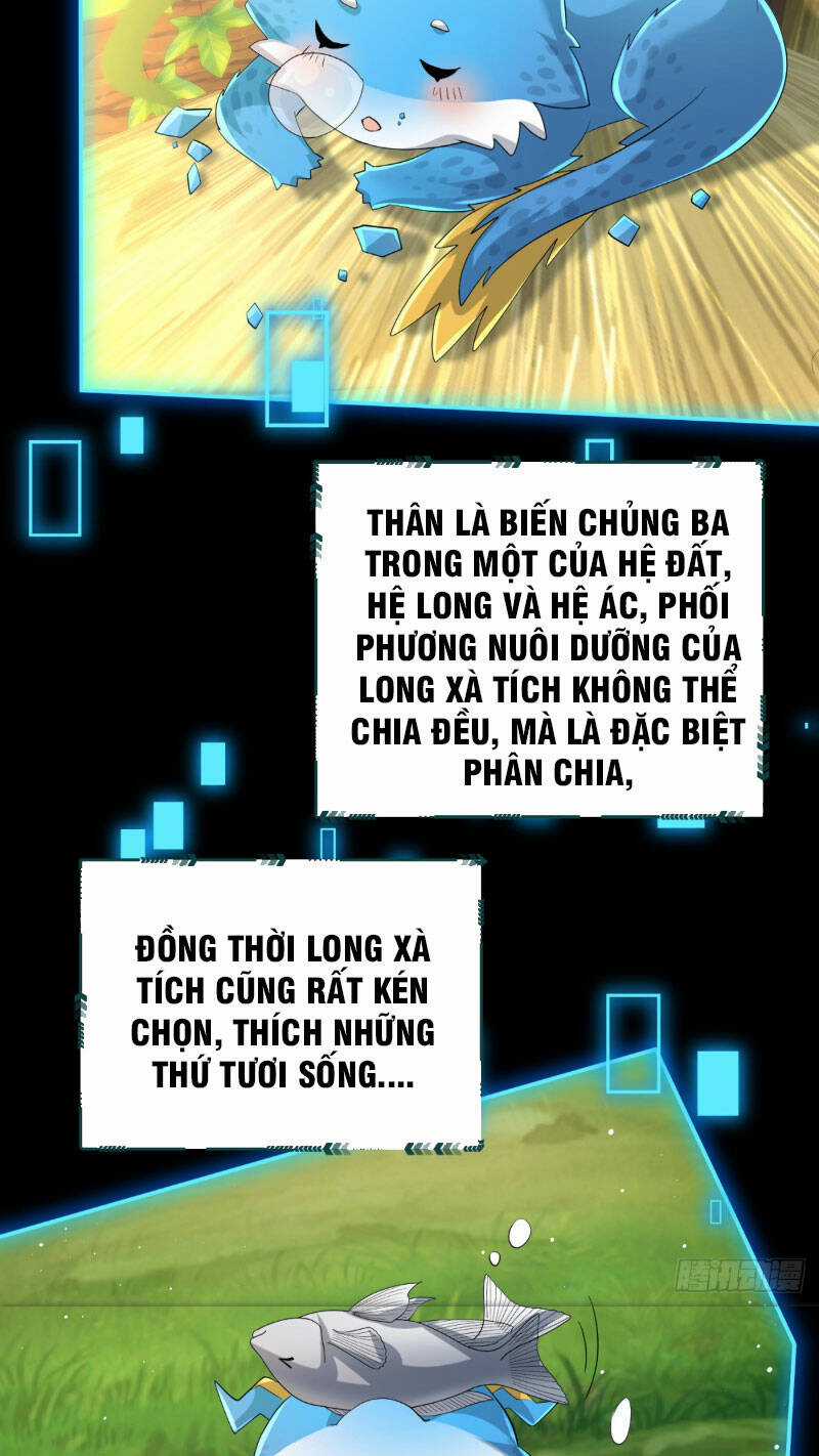 Cựu Nhật Ngự Long Chapter 9 trang 23
