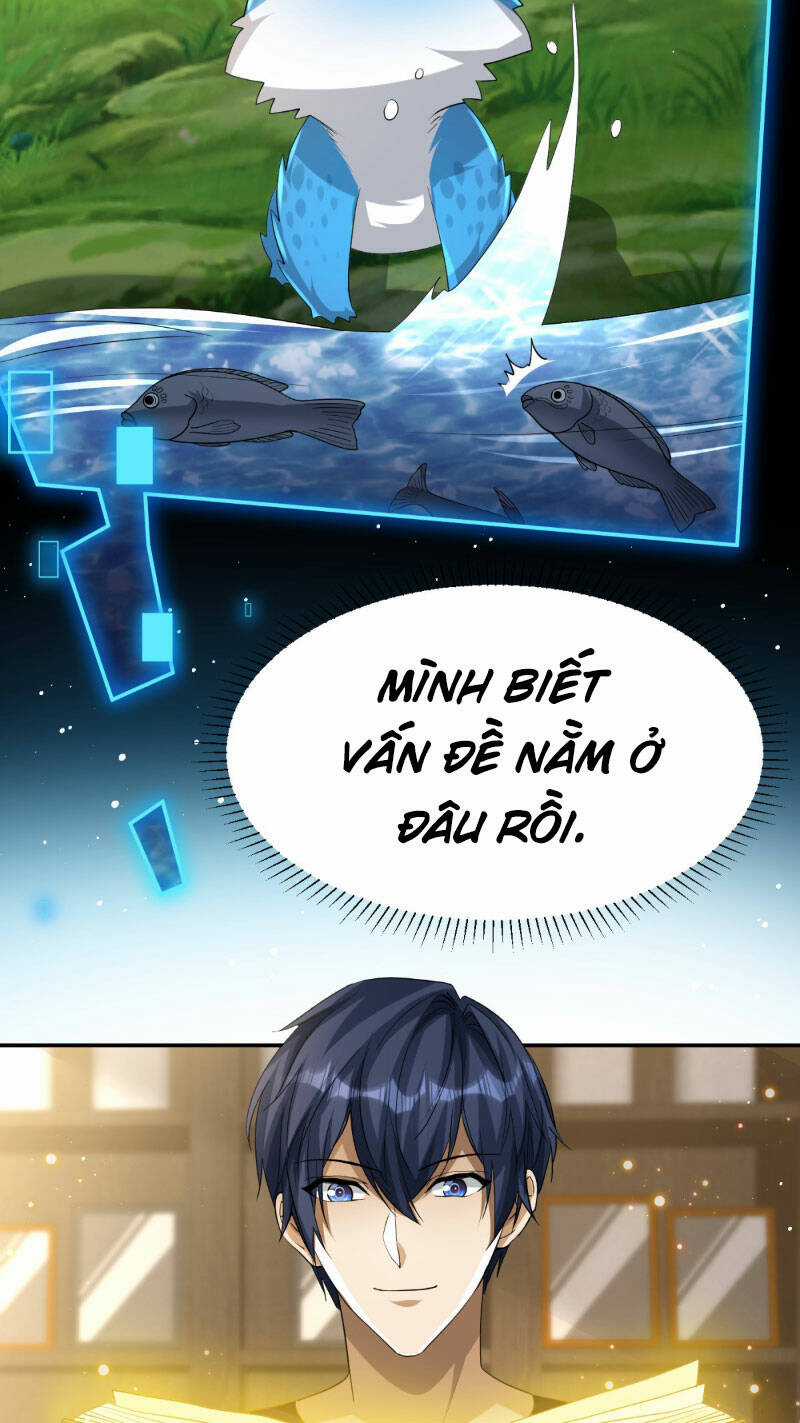 Cựu Nhật Ngự Long Chapter 9 trang 24