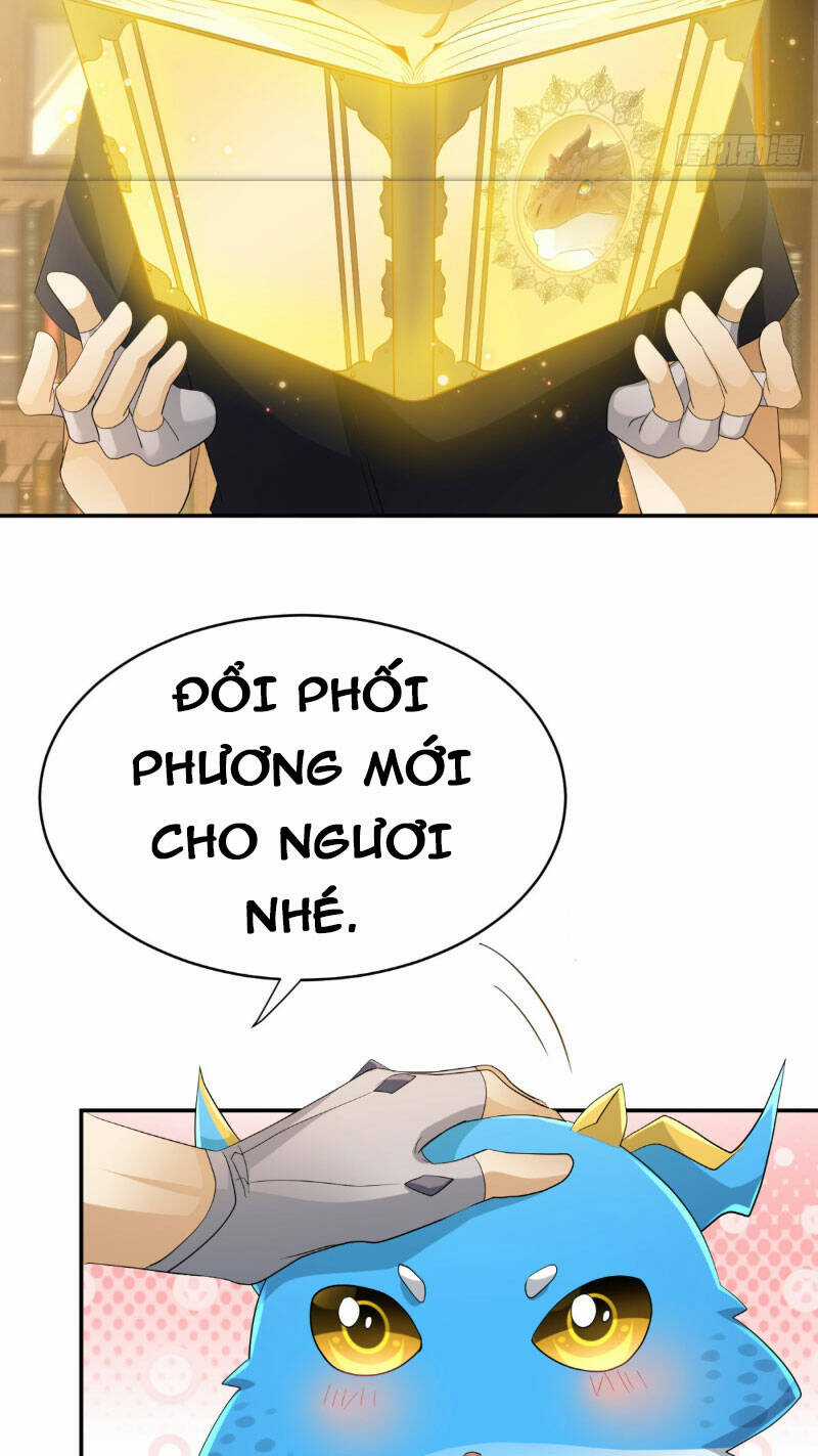 Cựu Nhật Ngự Long Chapter 9 trang 25