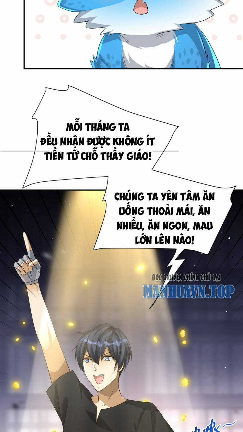 Cựu Nhật Ngự Long Chapter 9 trang 26