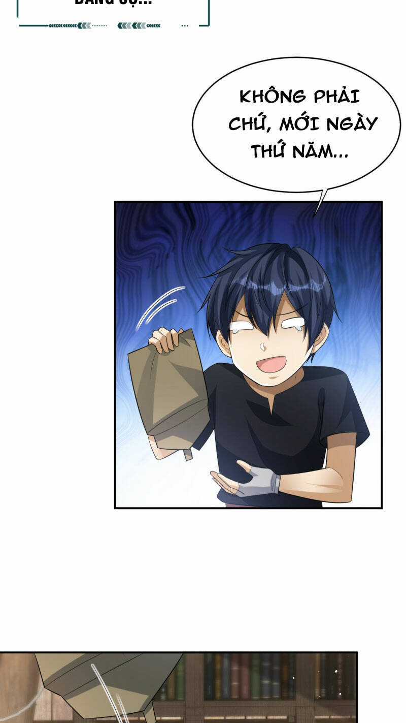 Cựu Nhật Ngự Long Chapter 9 trang 30