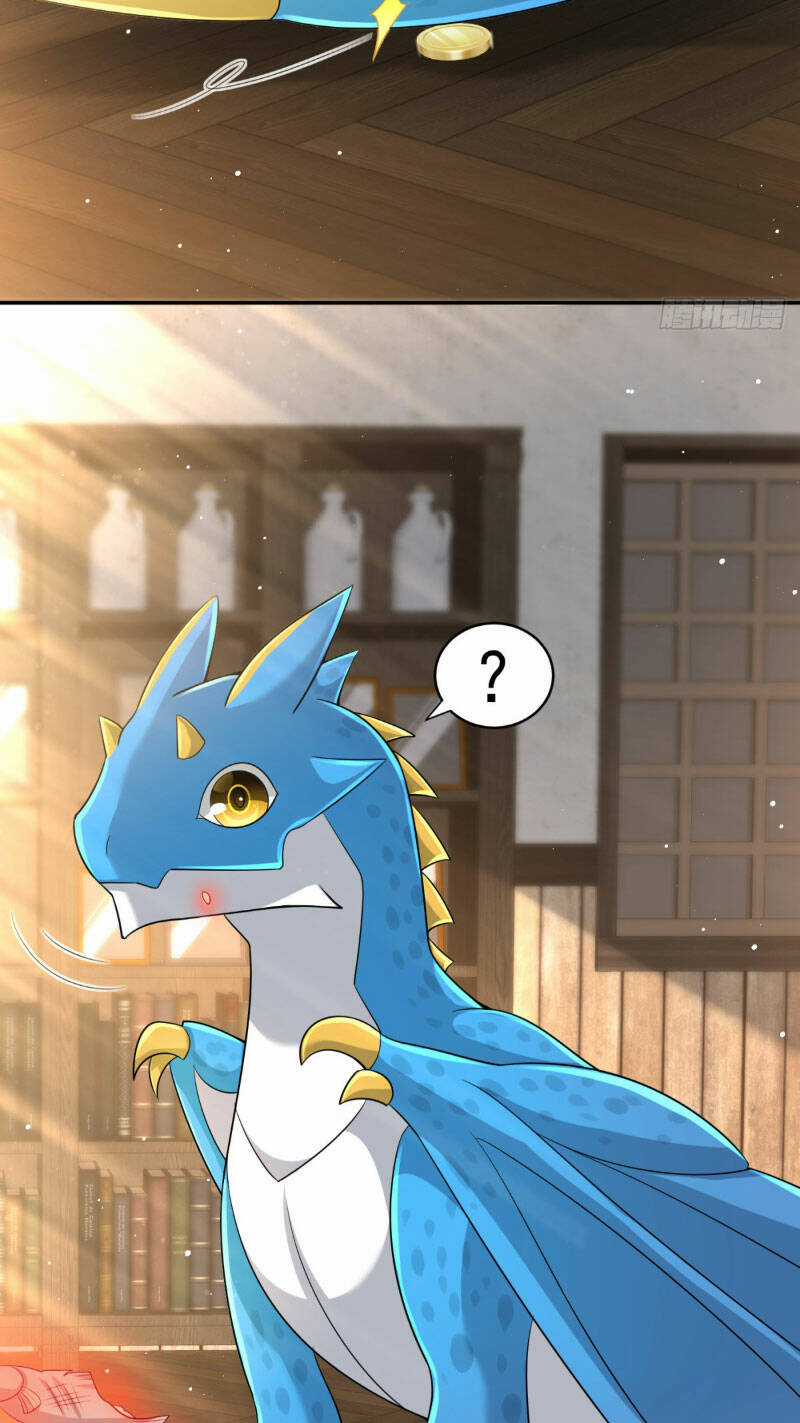 Cựu Nhật Ngự Long Chapter 9 trang 32