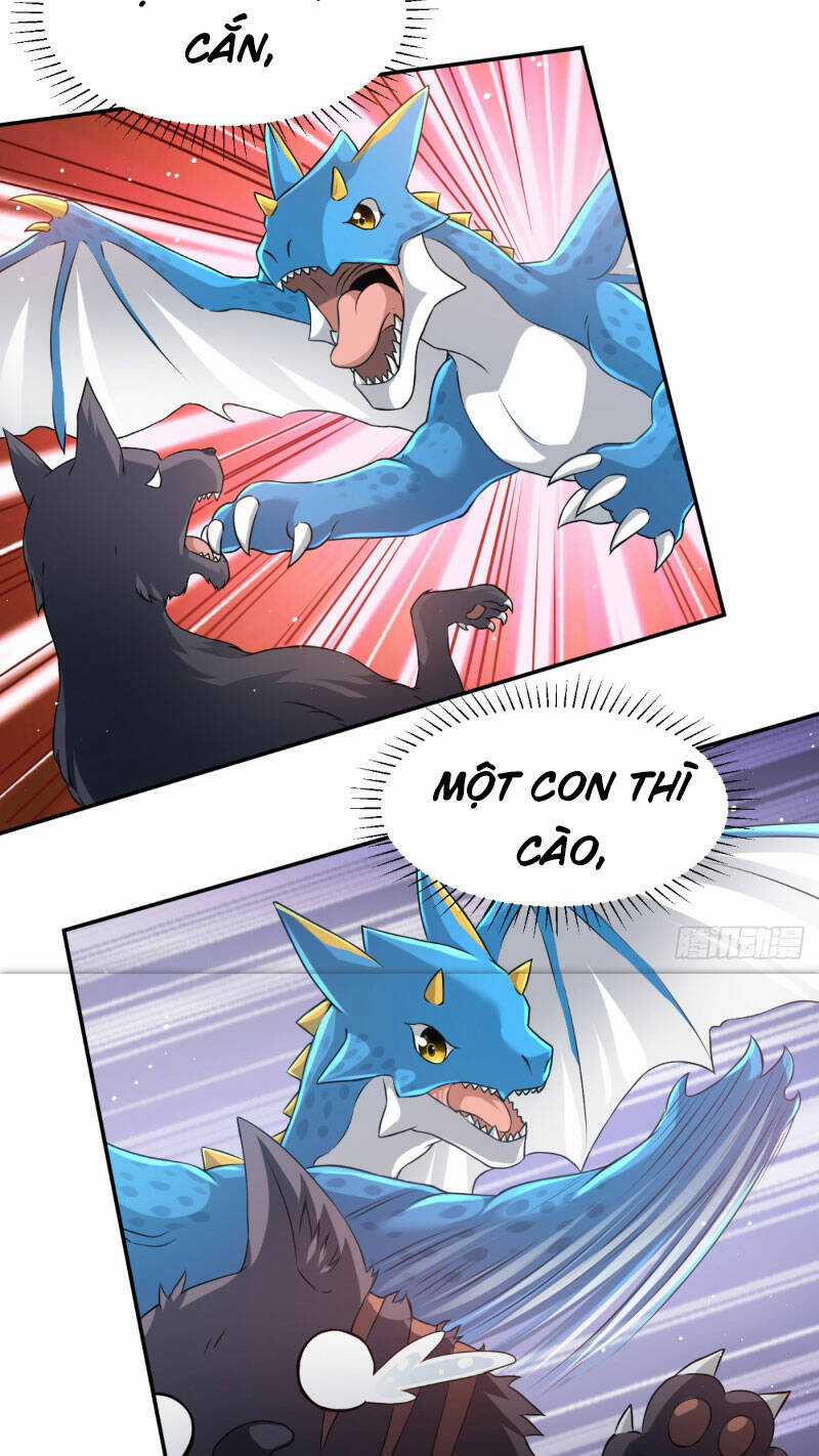 Cựu Nhật Ngự Long Chapter 9 trang 36