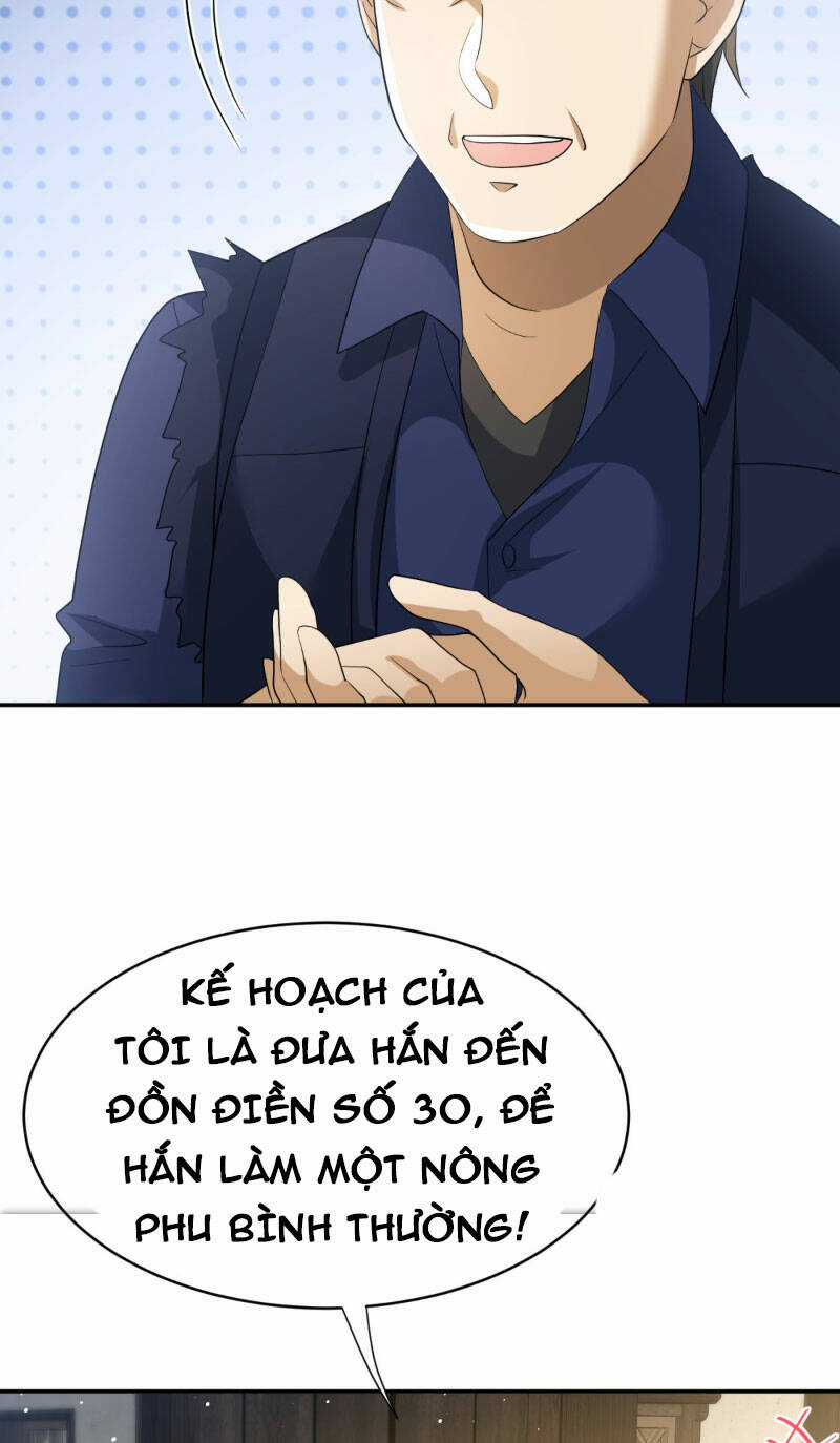 Cựu Nhật Ngự Long Chapter 9 trang 4