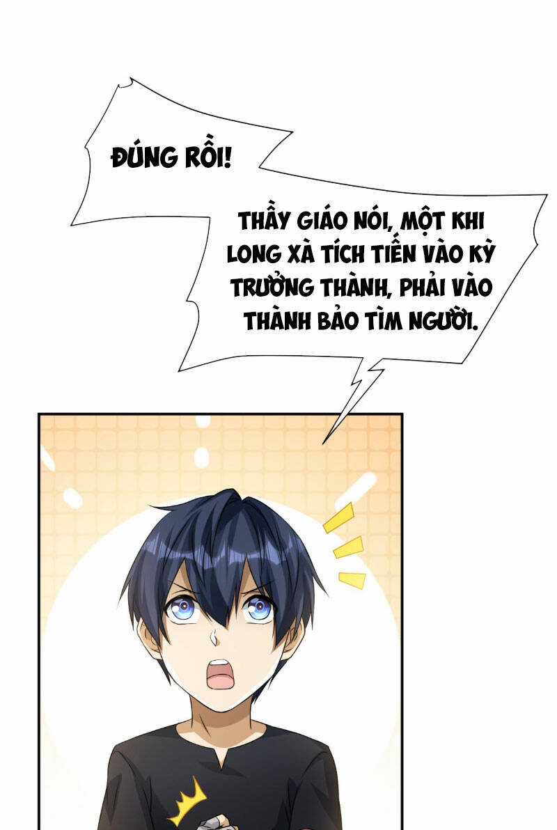 Cựu Nhật Ngự Long Chapter 9 trang 41