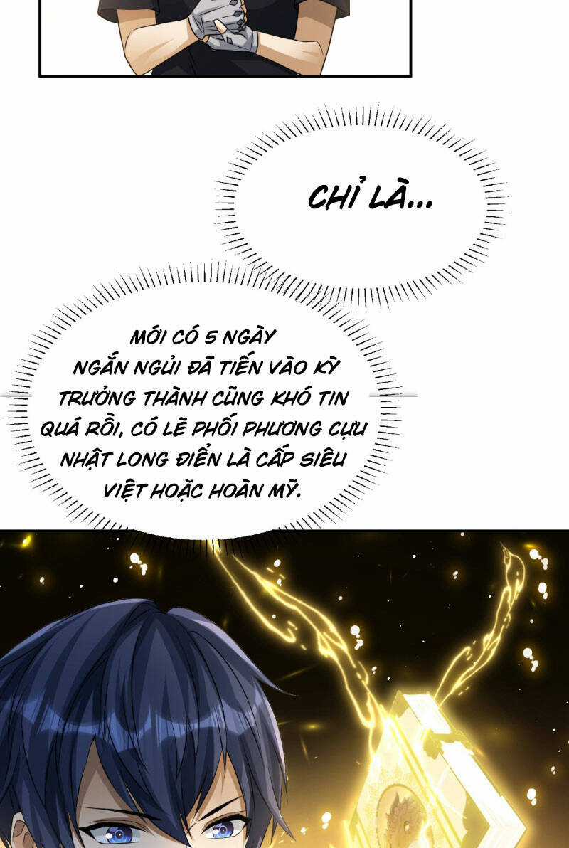 Cựu Nhật Ngự Long Chapter 9 trang 42