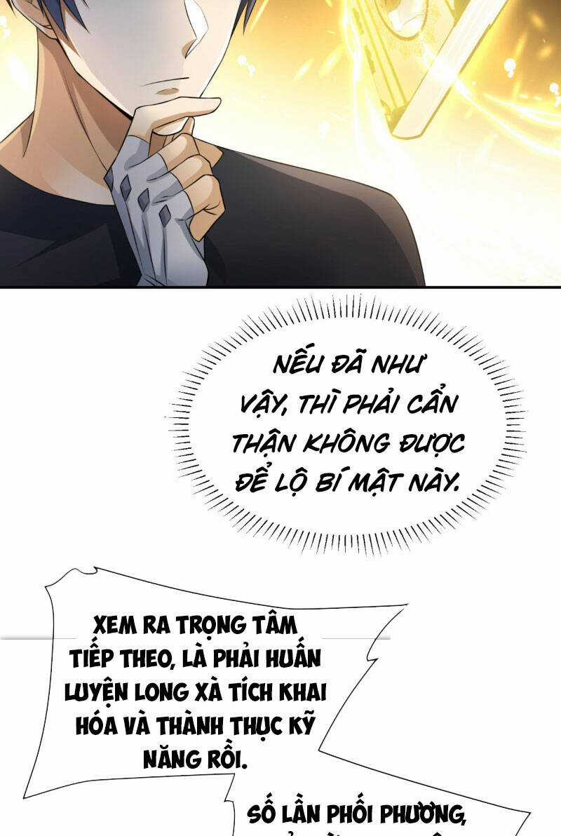 Cựu Nhật Ngự Long Chapter 9 trang 43