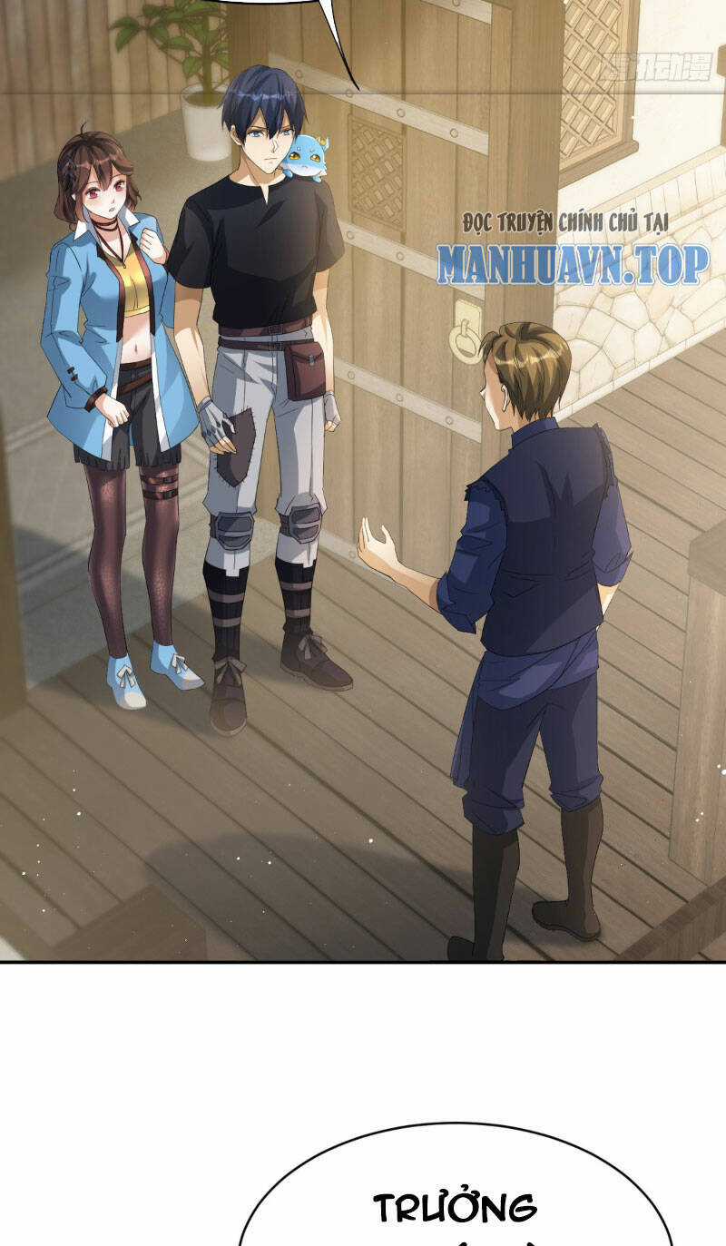 Cựu Nhật Ngự Long Chapter 9 trang 6