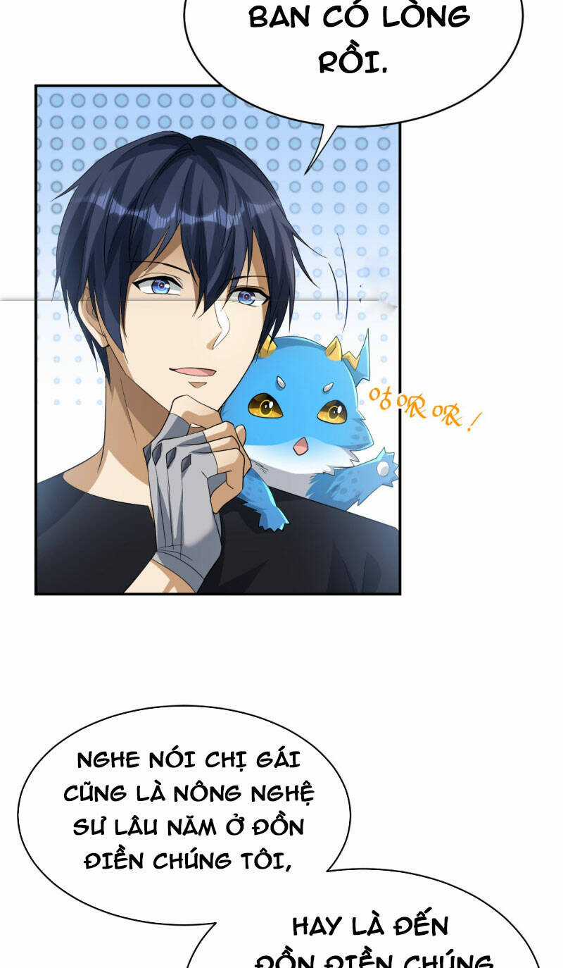 Cựu Nhật Ngự Long Chapter 9 trang 7