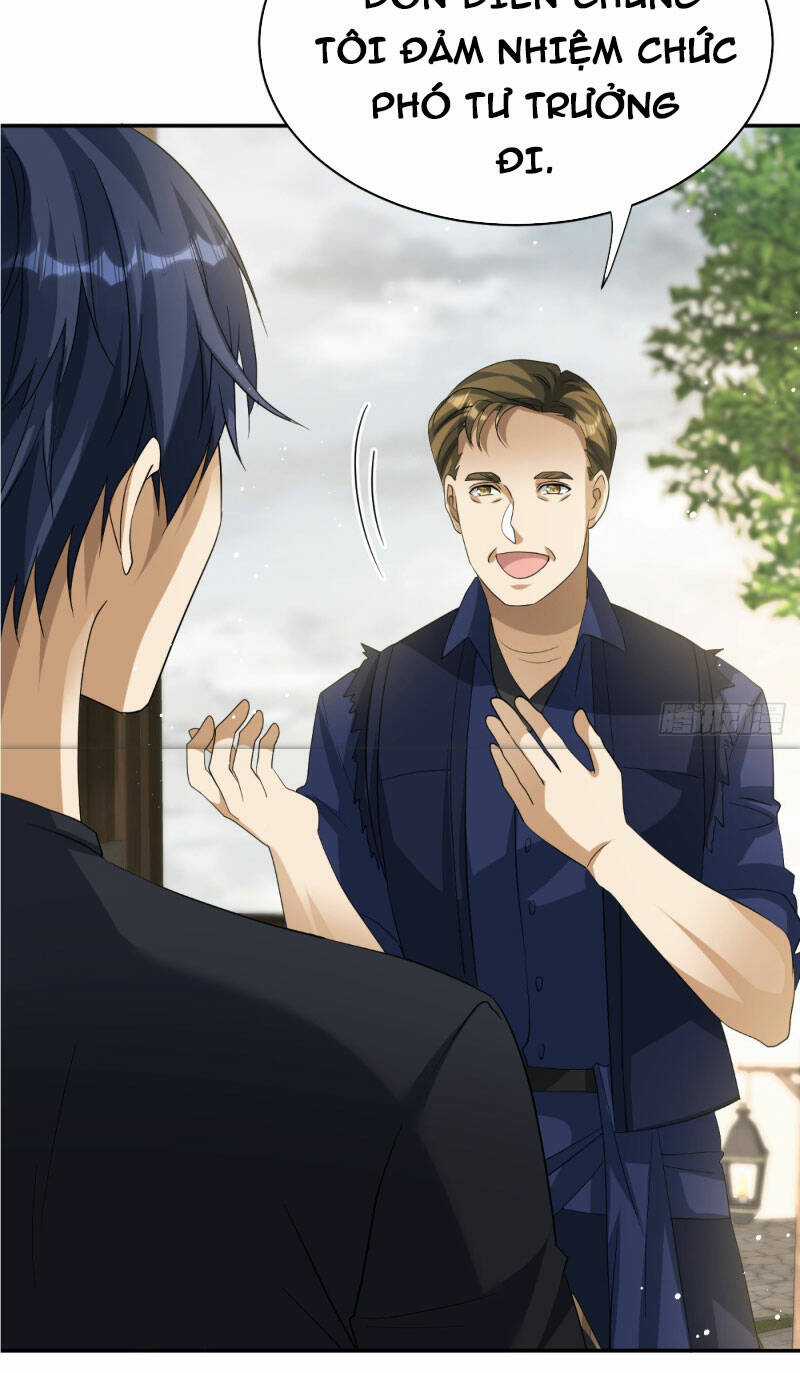 Cựu Nhật Ngự Long Chapter 9 trang 8