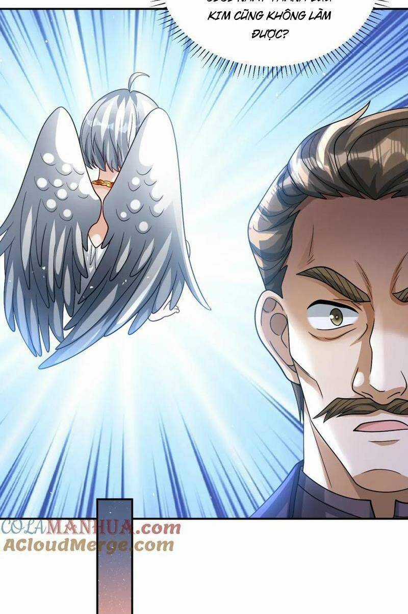 Cựu Nhật Ngự Long Chapter 92 trang 13