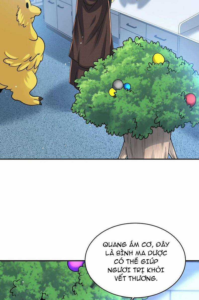 Cựu Nhật Ngự Long Chapter 92 trang 15
