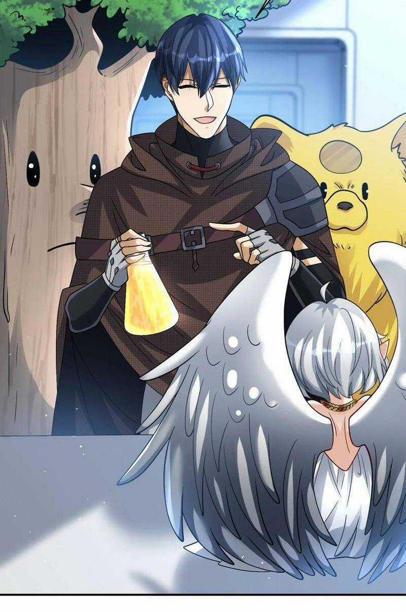 Cựu Nhật Ngự Long Chapter 92 trang 16