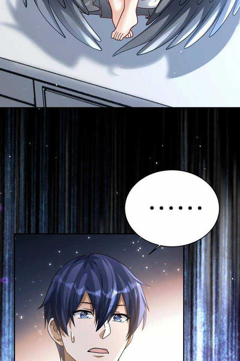 Cựu Nhật Ngự Long Chapter 92 trang 18