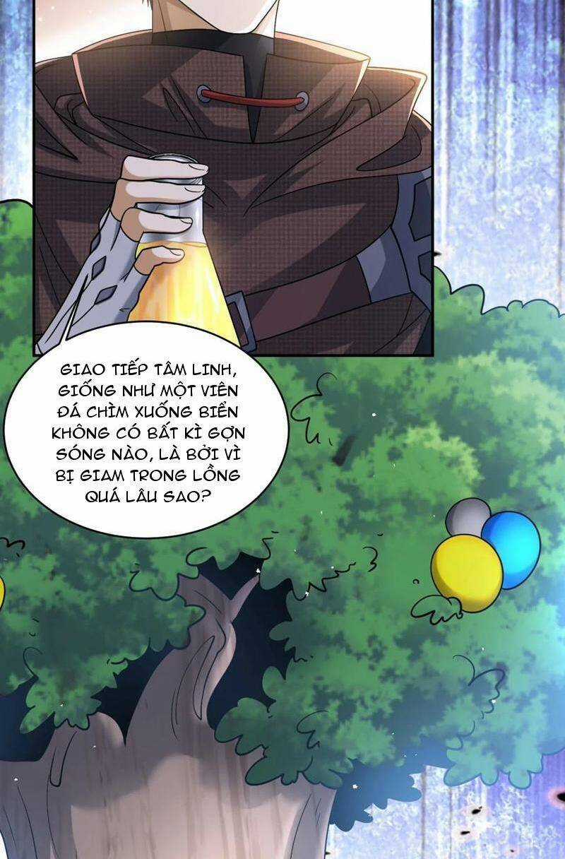 Cựu Nhật Ngự Long Chapter 92 trang 19