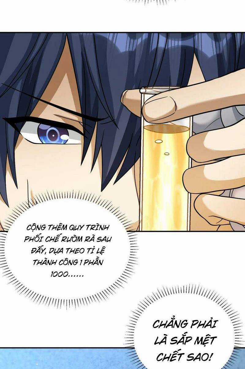 Cựu Nhật Ngự Long Chapter 92 trang 2