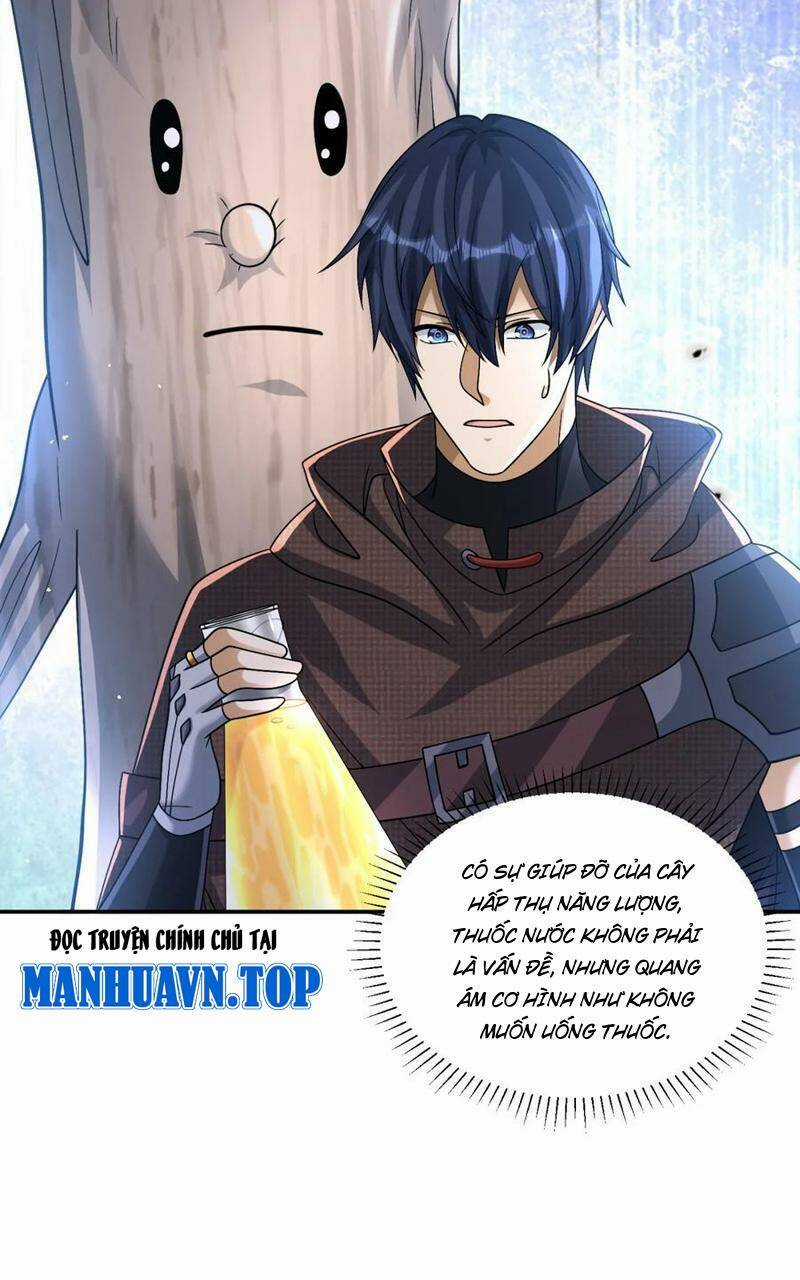 Cựu Nhật Ngự Long Chapter 92 trang 20