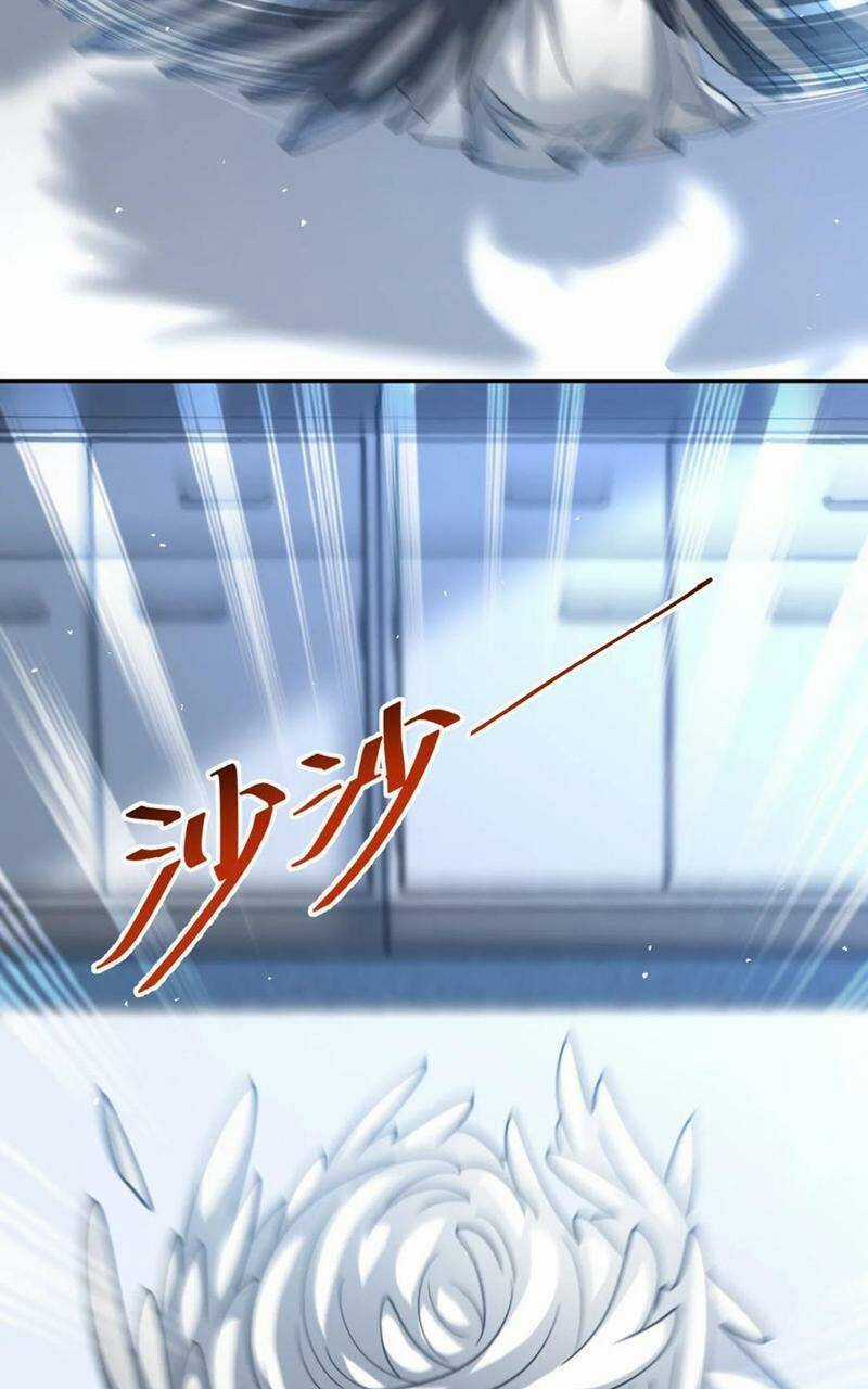 Cựu Nhật Ngự Long Chapter 92 trang 22
