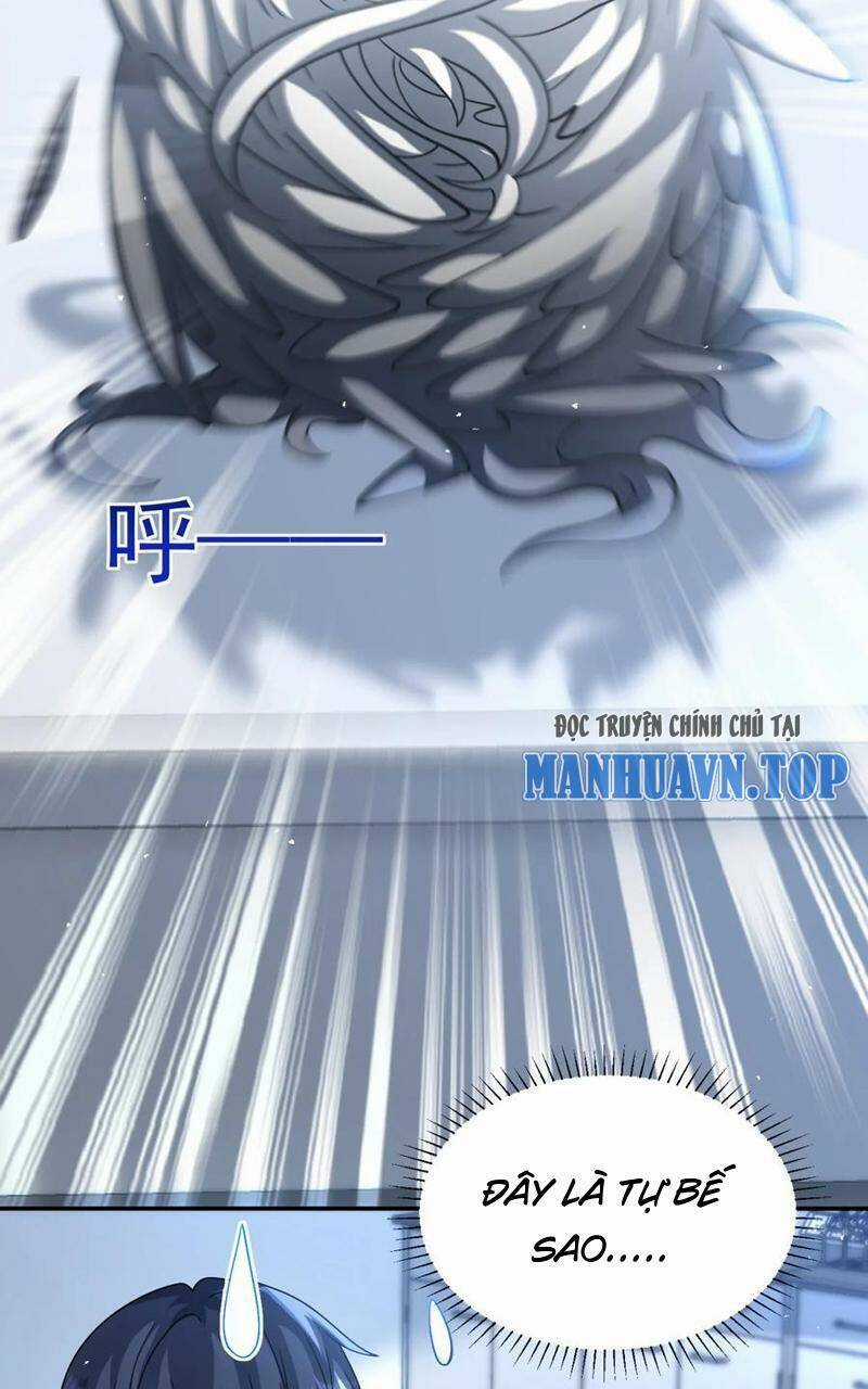 Cựu Nhật Ngự Long Chapter 92 trang 23