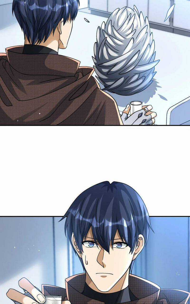Cựu Nhật Ngự Long Chapter 92 trang 24