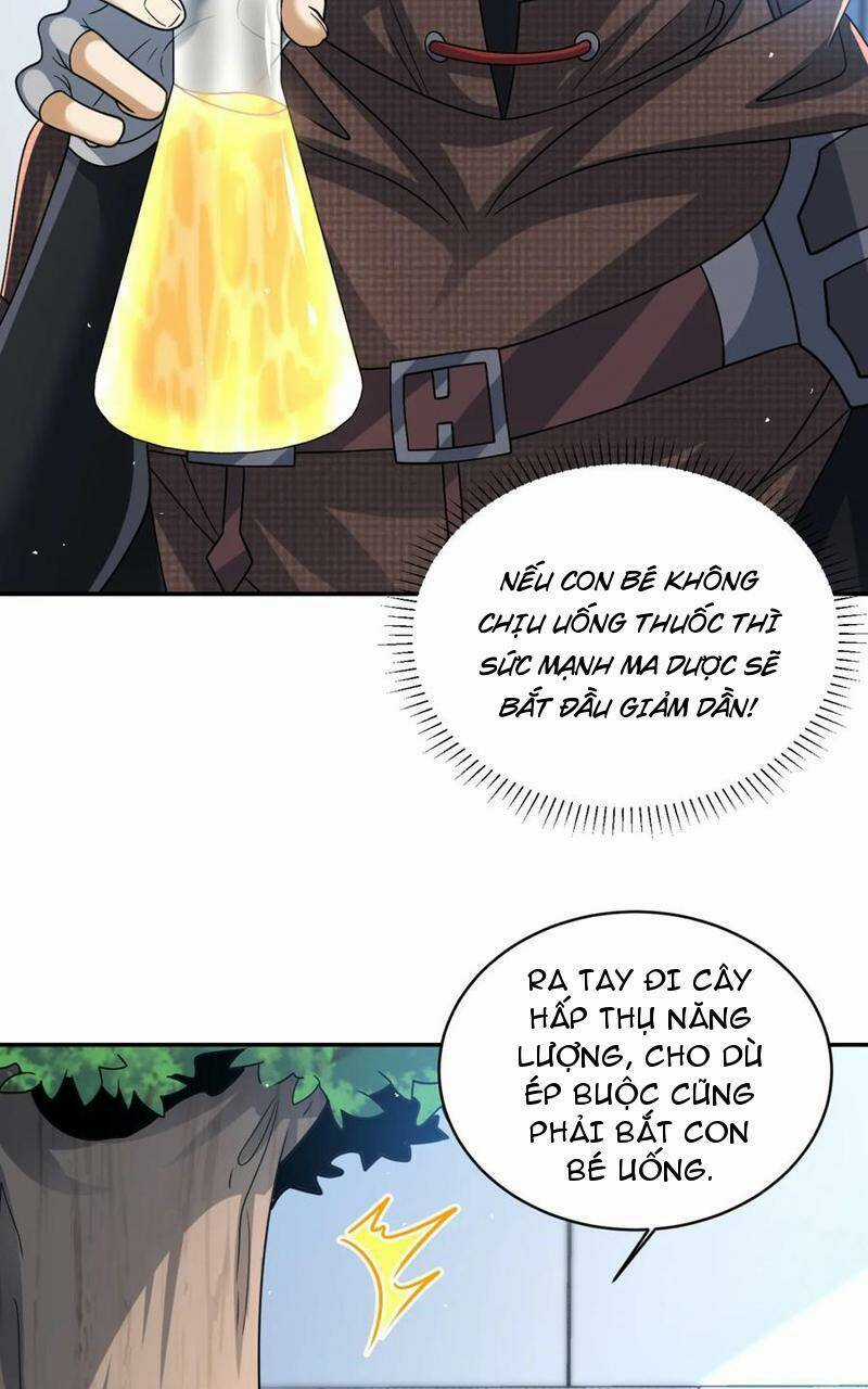 Cựu Nhật Ngự Long Chapter 92 trang 25