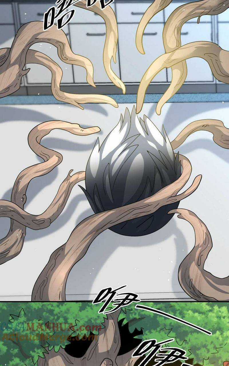 Cựu Nhật Ngự Long Chapter 92 trang 27