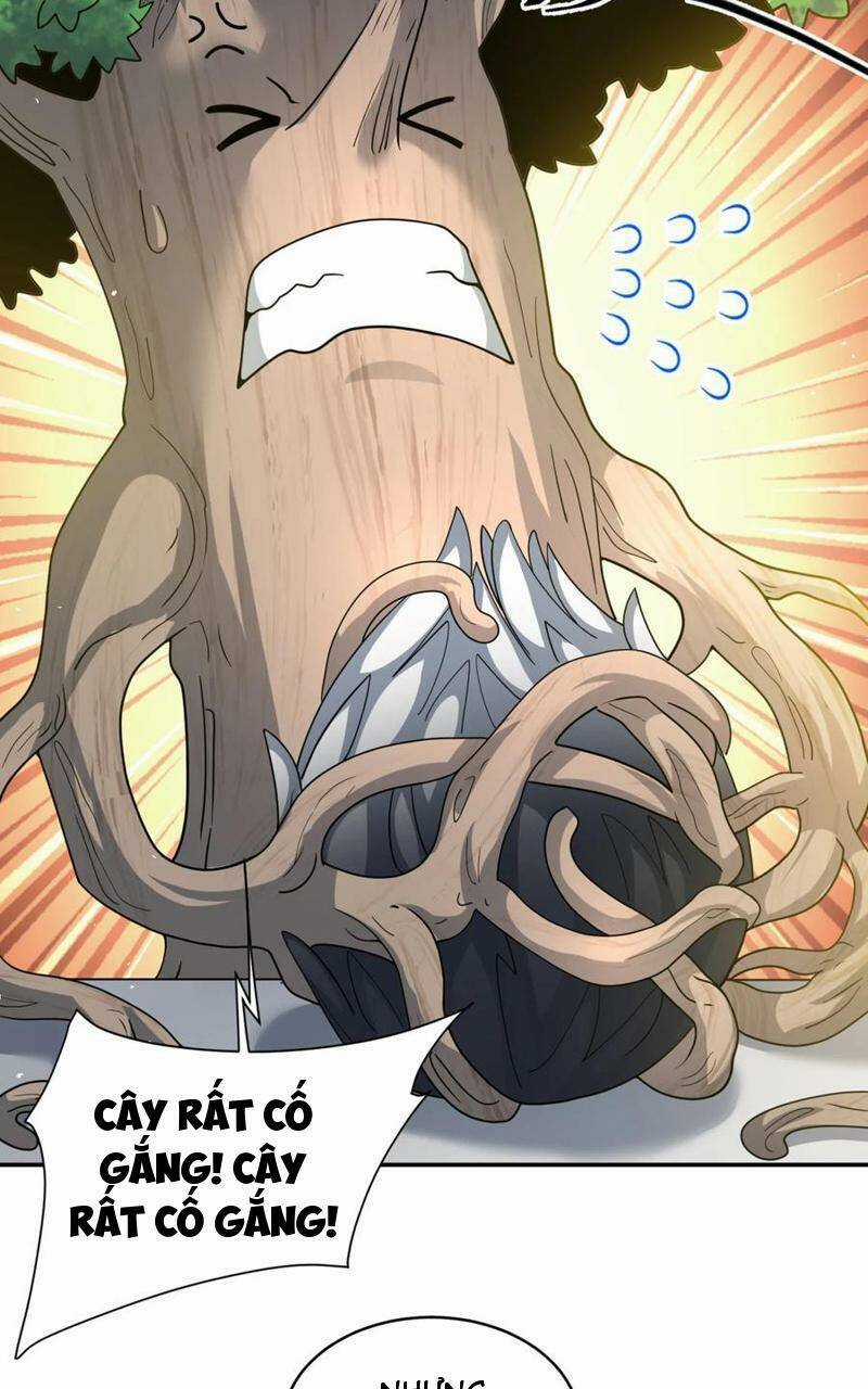Cựu Nhật Ngự Long Chapter 92 trang 28