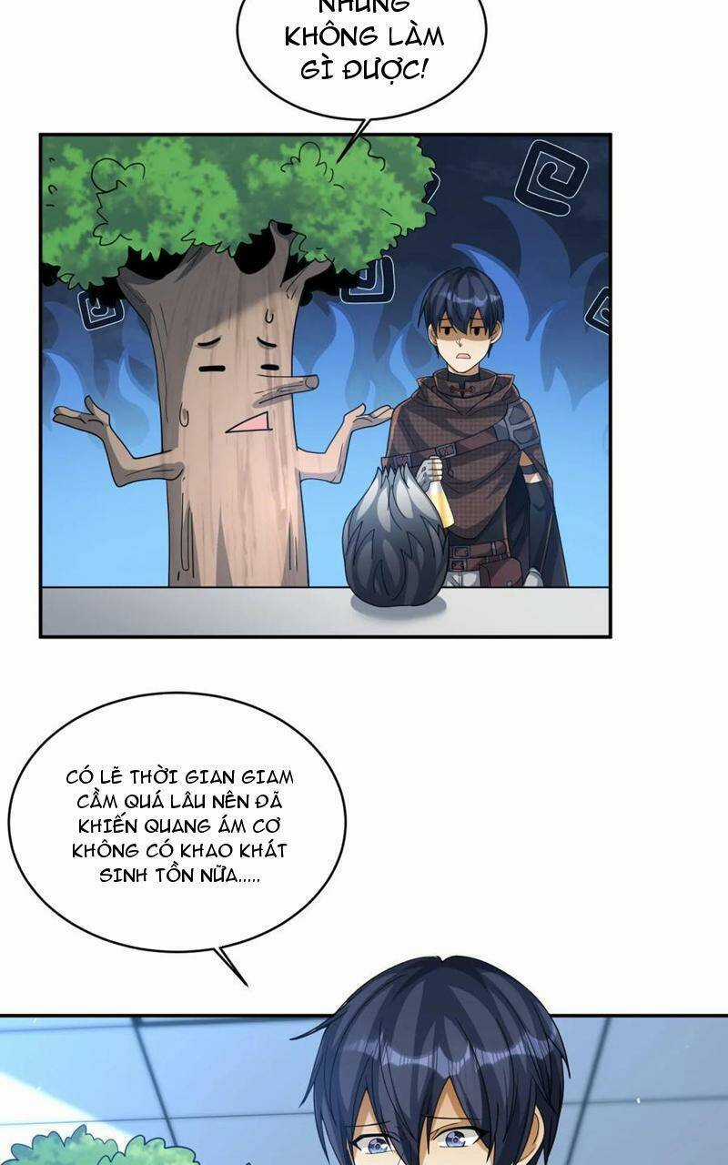 Cựu Nhật Ngự Long Chapter 92 trang 29