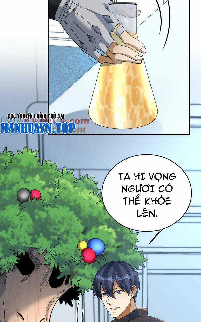 Cựu Nhật Ngự Long Chapter 92 trang 31