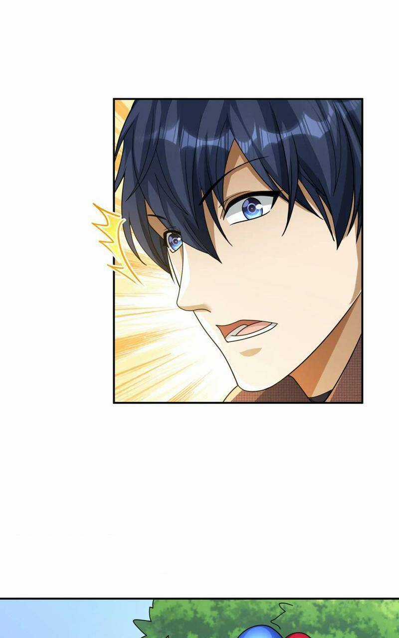 Cựu Nhật Ngự Long Chapter 92 trang 34