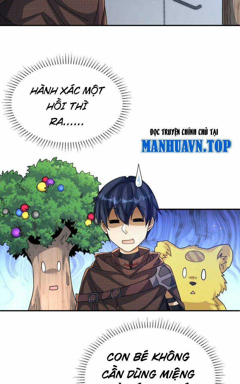 Cựu Nhật Ngự Long Chapter 92 trang 36
