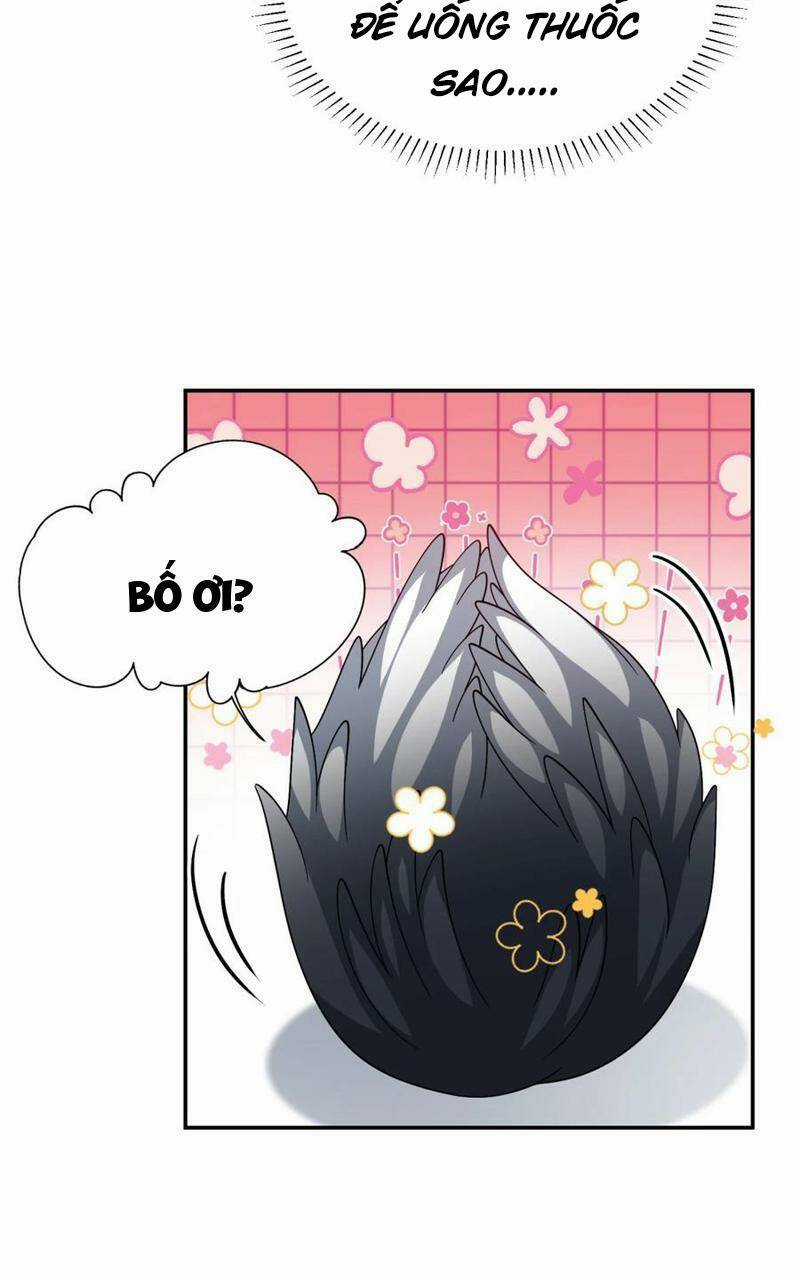 Cựu Nhật Ngự Long Chapter 92 trang 37