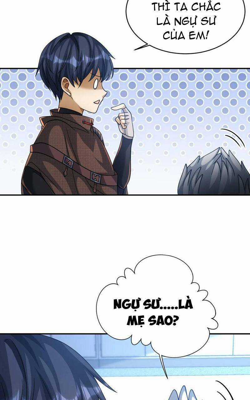 Cựu Nhật Ngự Long Chapter 92 trang 39
