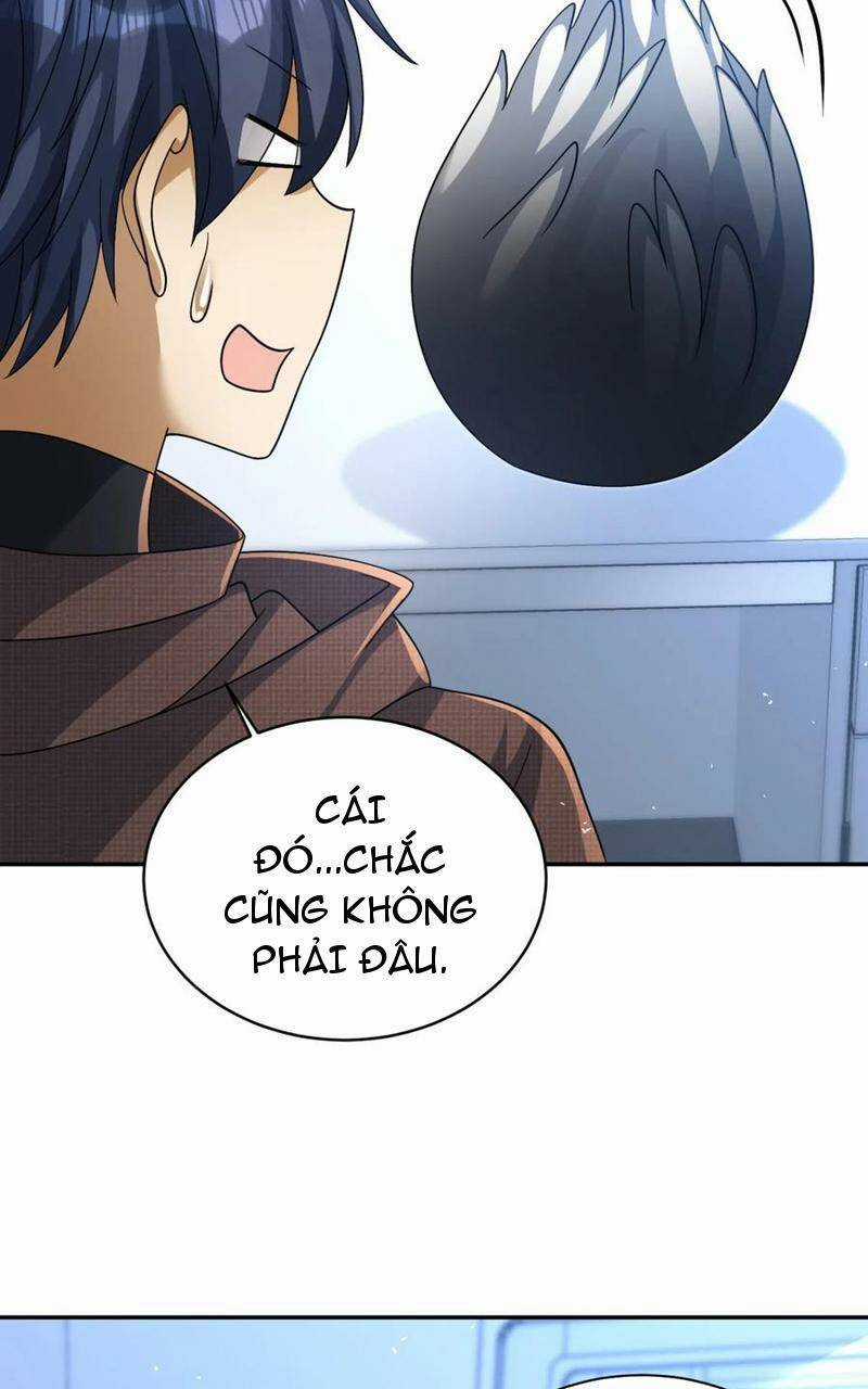 Cựu Nhật Ngự Long Chapter 92 trang 40