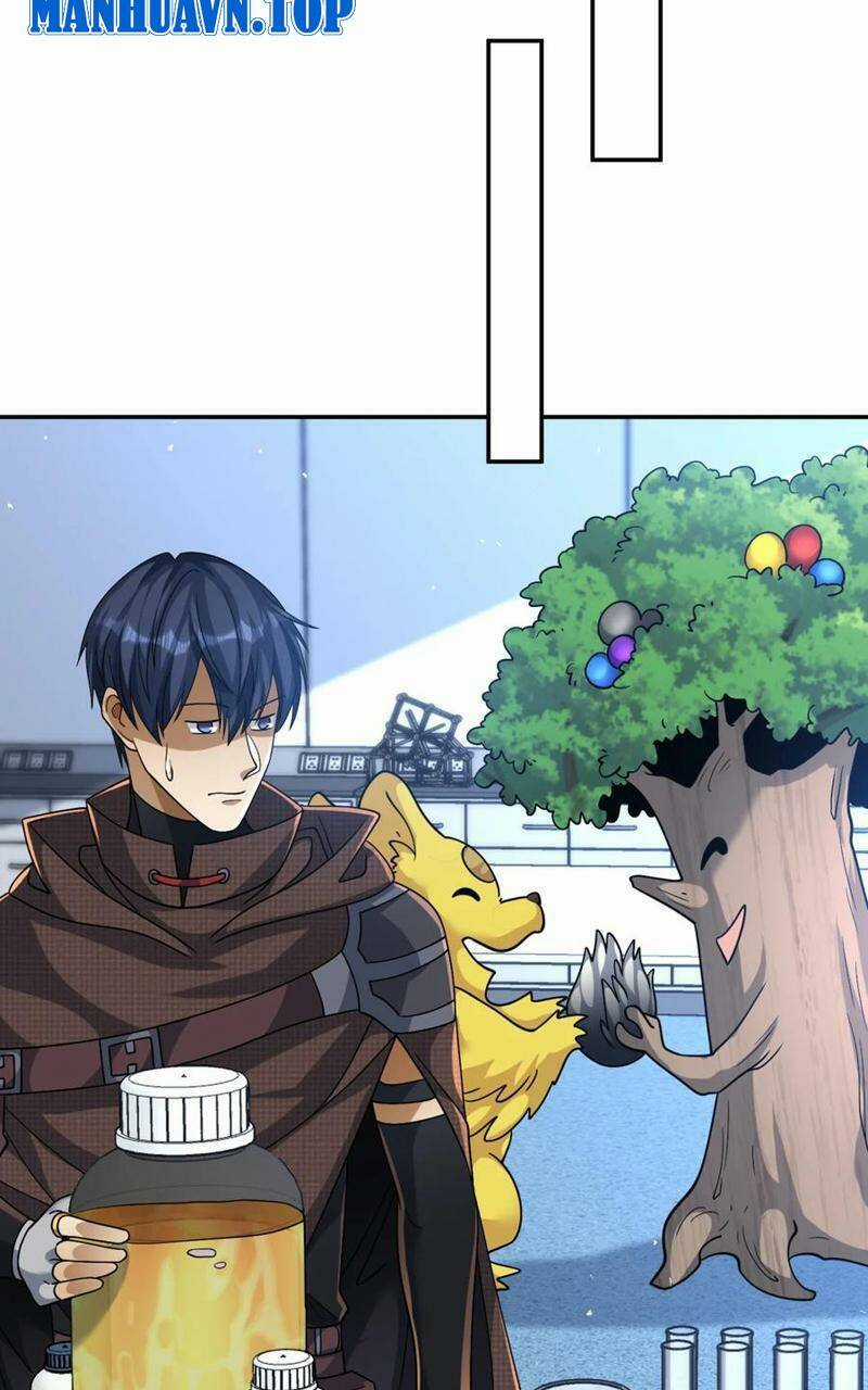 Cựu Nhật Ngự Long Chapter 92 trang 42
