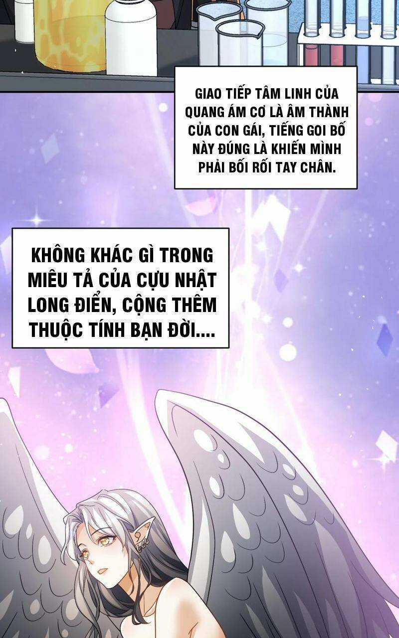 Cựu Nhật Ngự Long Chapter 92 trang 43