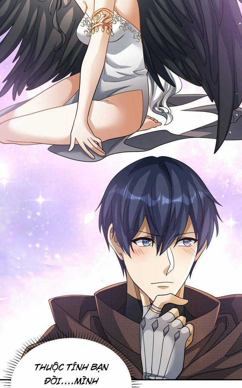 Cựu Nhật Ngự Long Chapter 92 trang 44