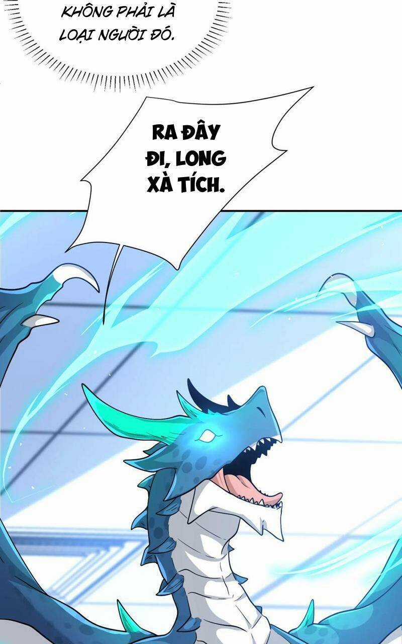 Cựu Nhật Ngự Long Chapter 92 trang 45