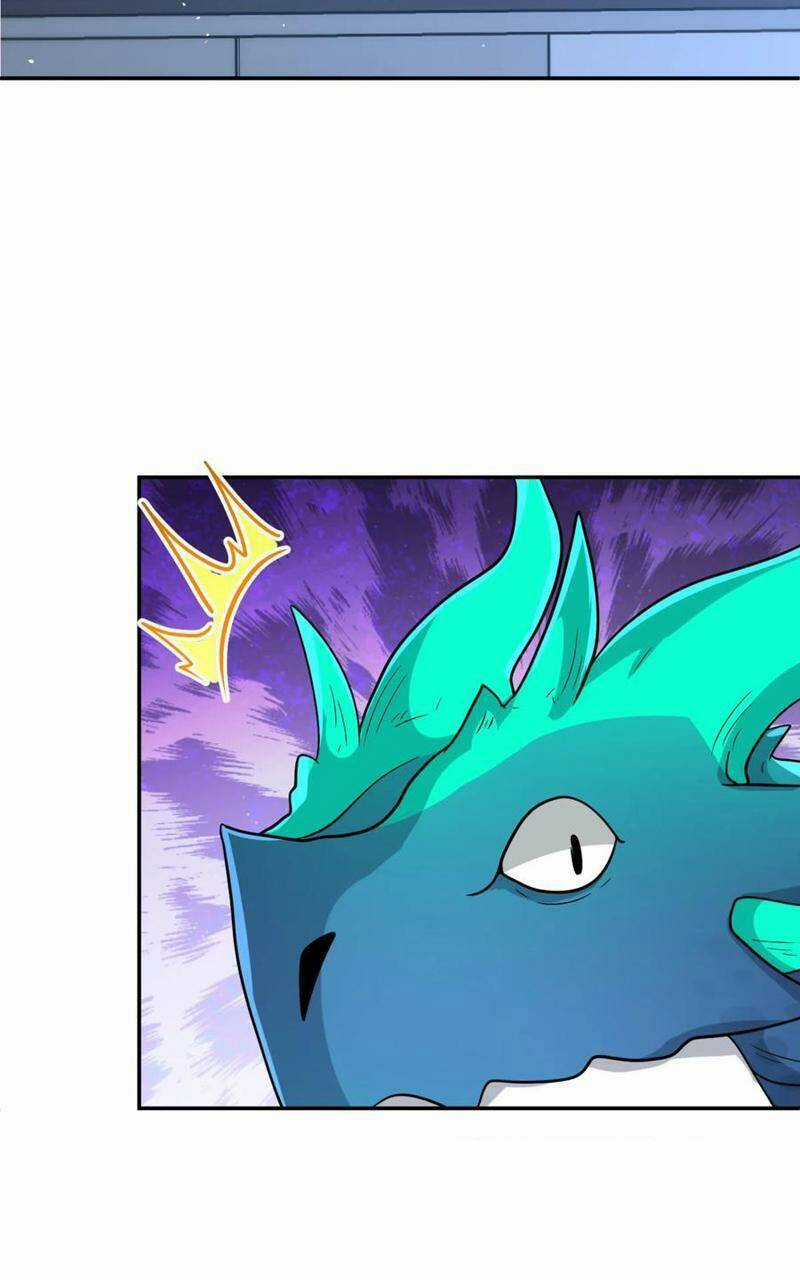 Cựu Nhật Ngự Long Chapter 92 trang 47