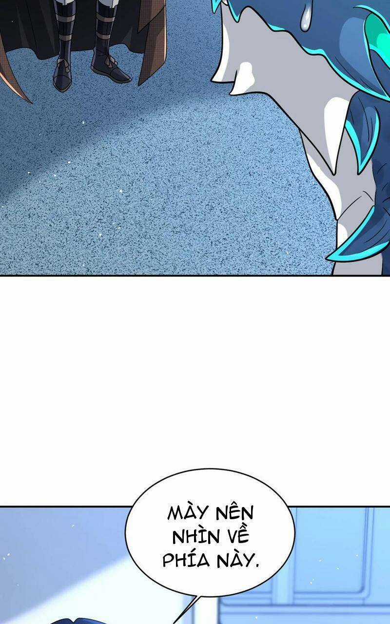 Cựu Nhật Ngự Long Chapter 92 trang 50