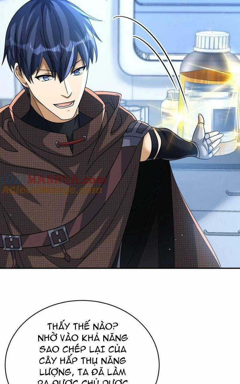 Cựu Nhật Ngự Long Chapter 92 trang 51
