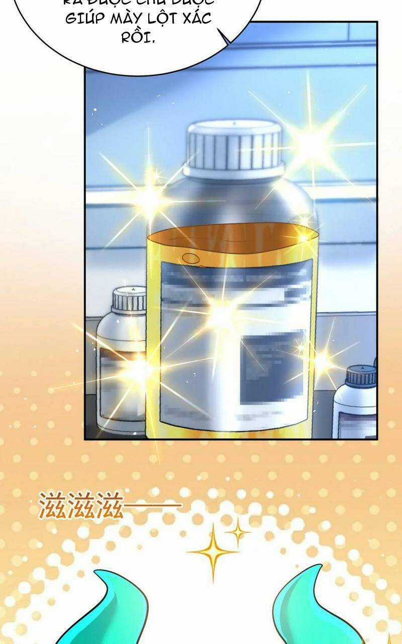 Cựu Nhật Ngự Long Chapter 92 trang 52