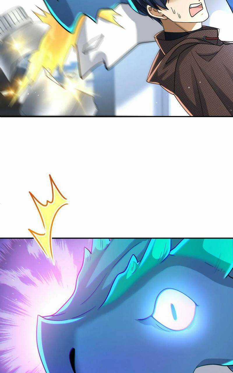 Cựu Nhật Ngự Long Chapter 92 trang 56