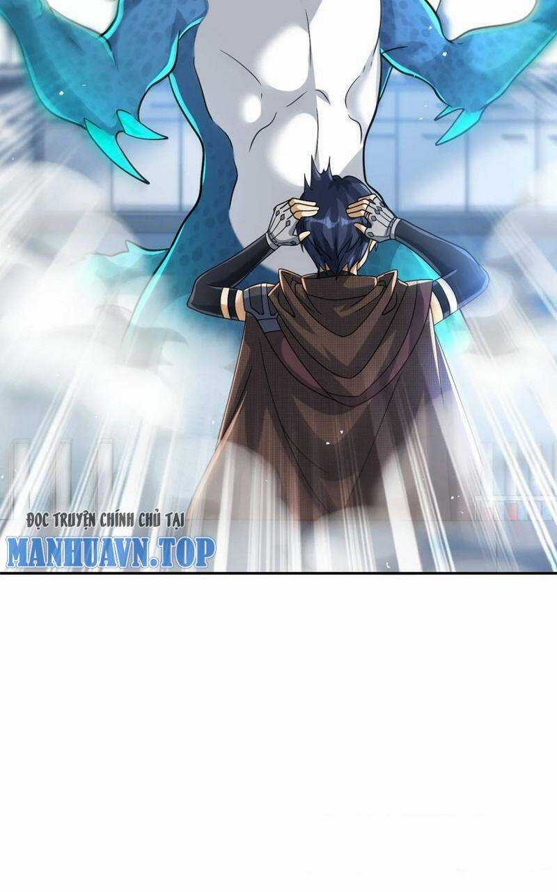 Cựu Nhật Ngự Long Chapter 92 trang 58
