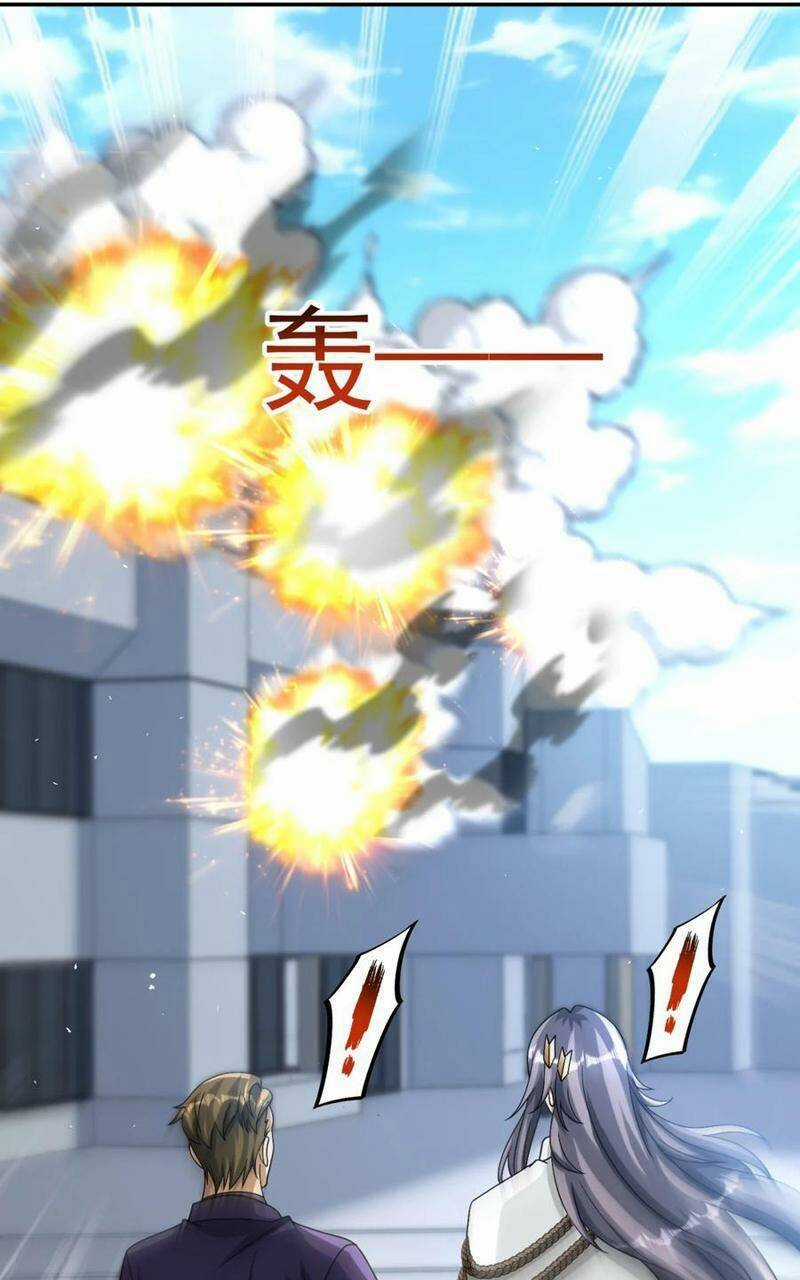 Cựu Nhật Ngự Long Chapter 92 trang 59