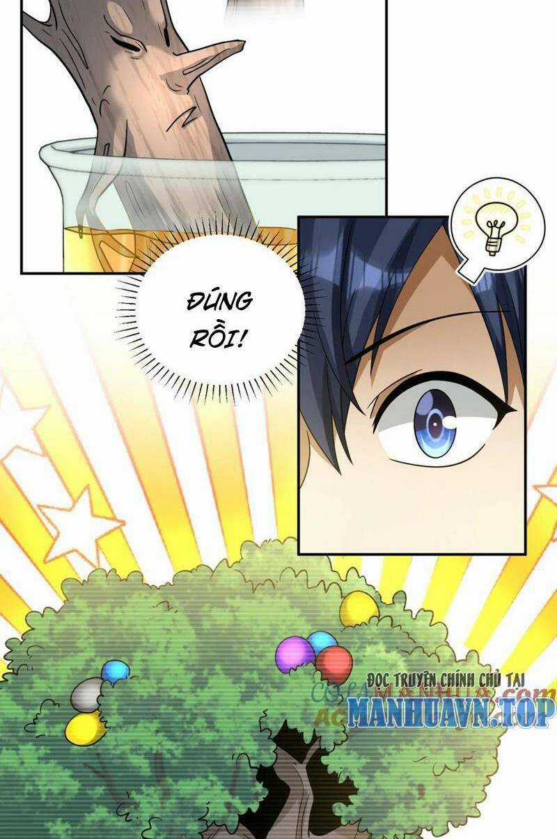 Cựu Nhật Ngự Long Chapter 92 trang 6