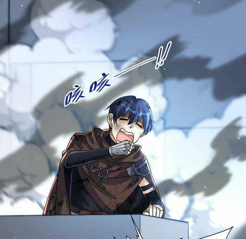 Cựu Nhật Ngự Long Chapter 92 trang 61